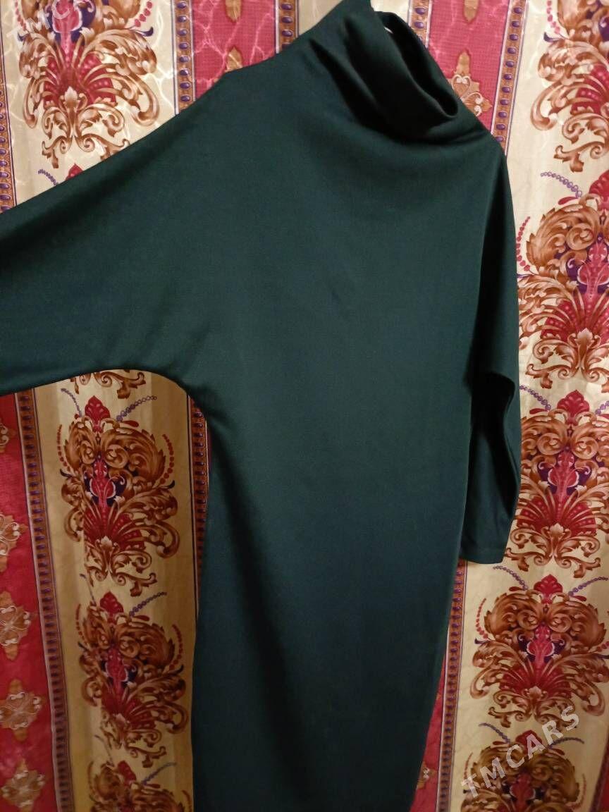 Платье - Каракумский этрап - img 4