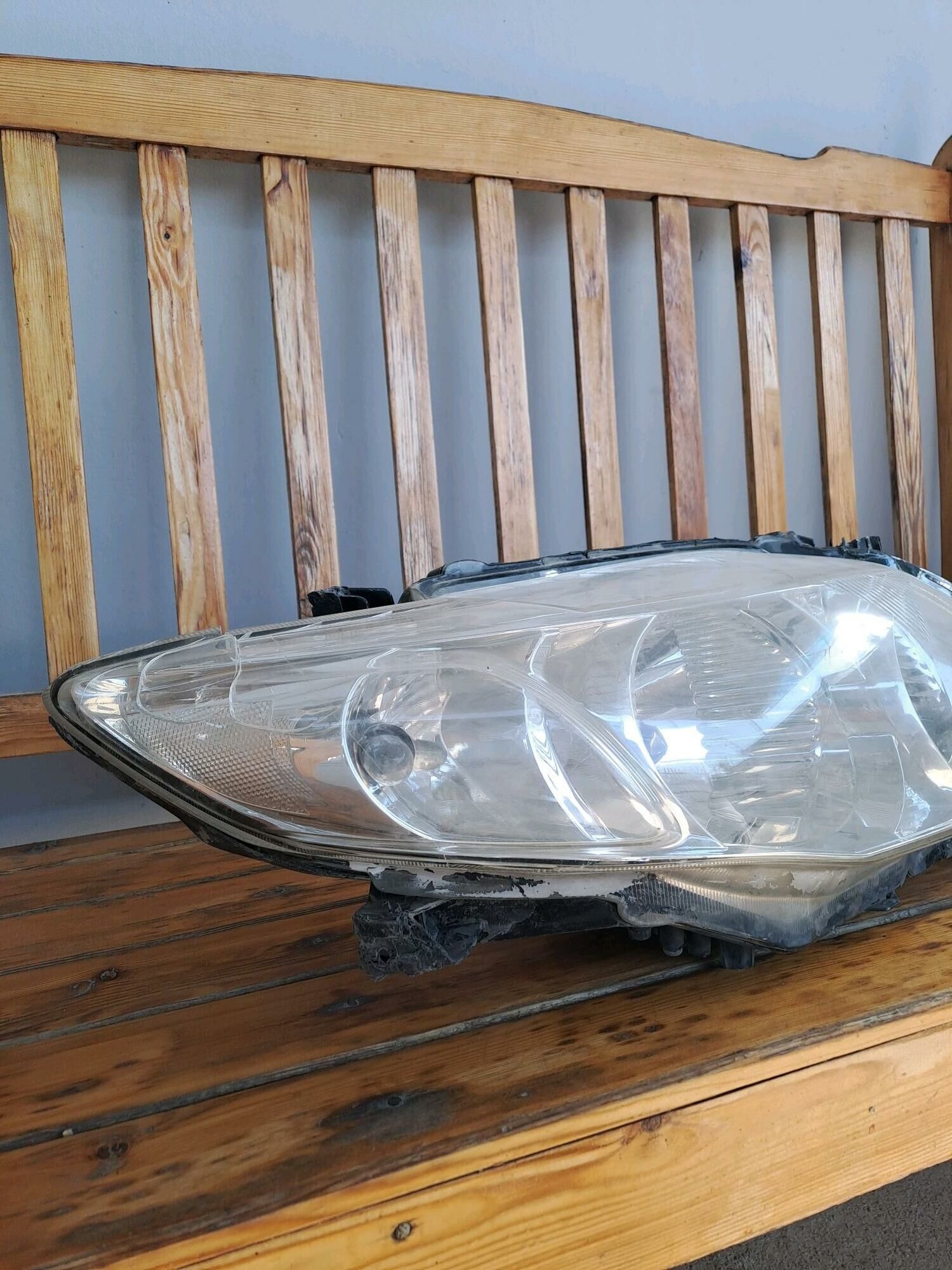 Toyota Corolla 700 TMT - Ашхабад - img 3