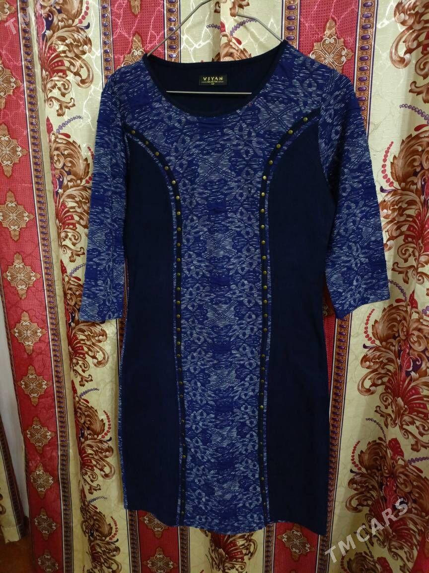 Платье - Каракумский этрап - img 5