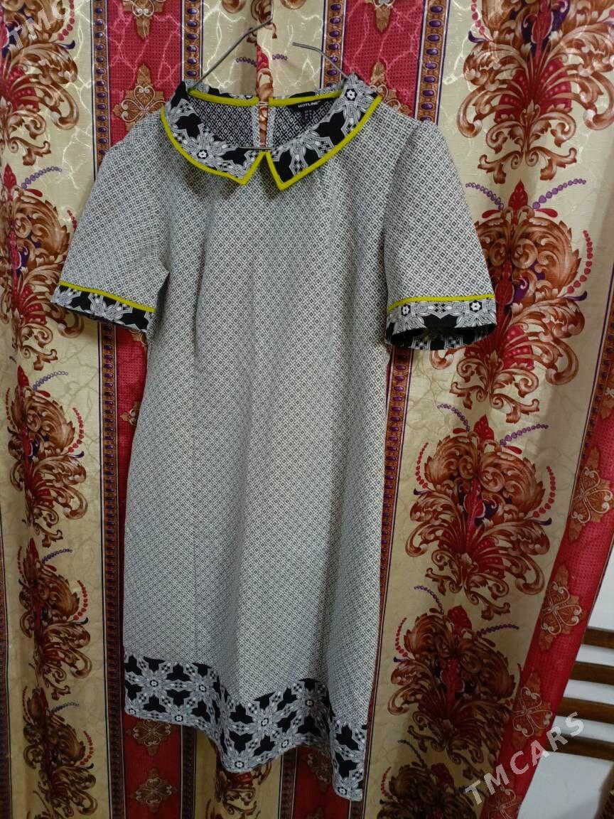 Платье - Каракумский этрап - img 3