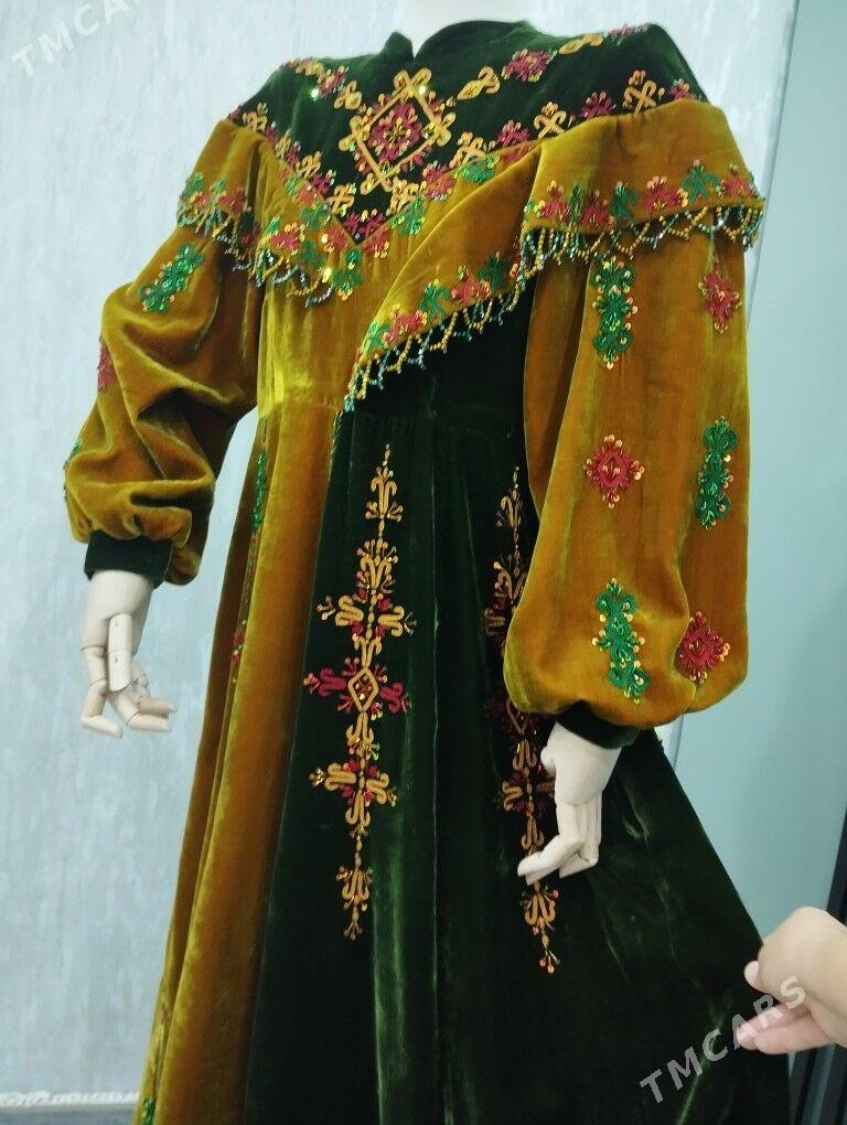 Pombarh - Aşgabat - img 2