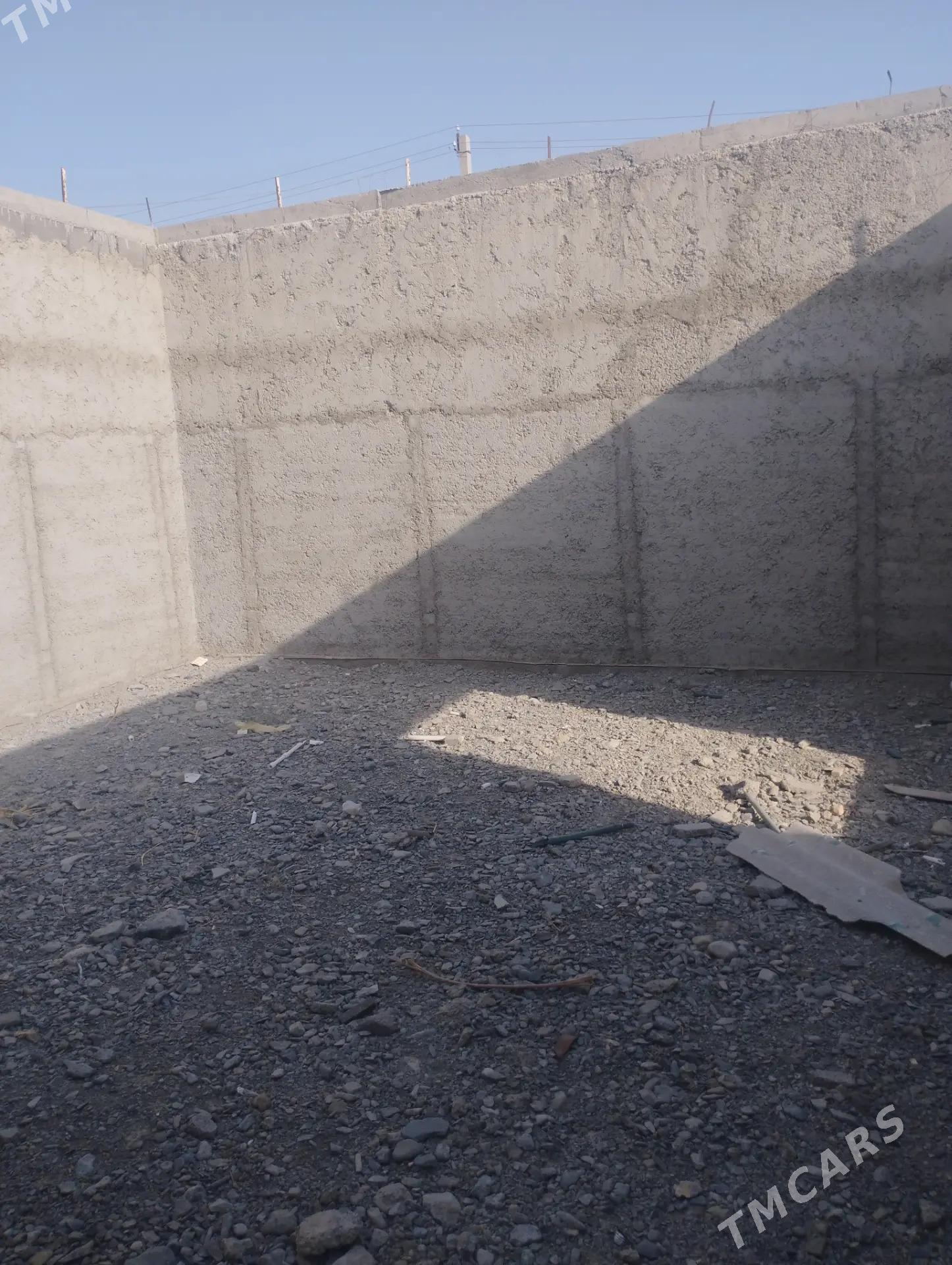 Bäherden jaý - Бахарден - img 7