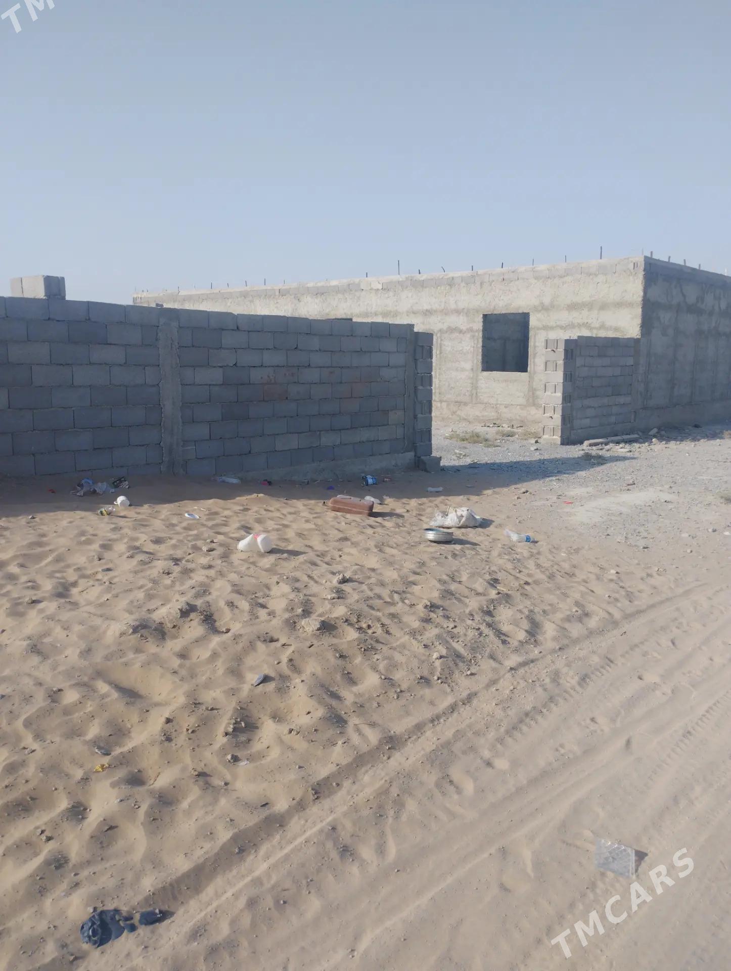 Bäherden jaý - Бахарден - img 5