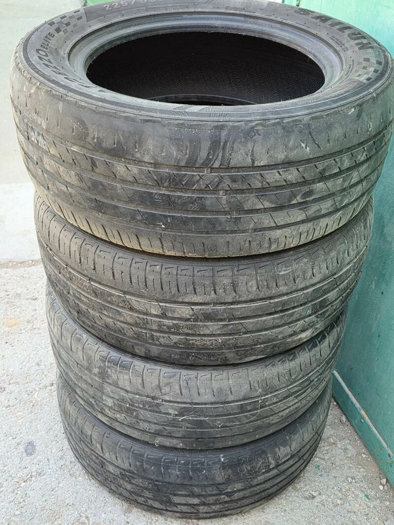 Teker 400 TMT - Балканабат - img 1