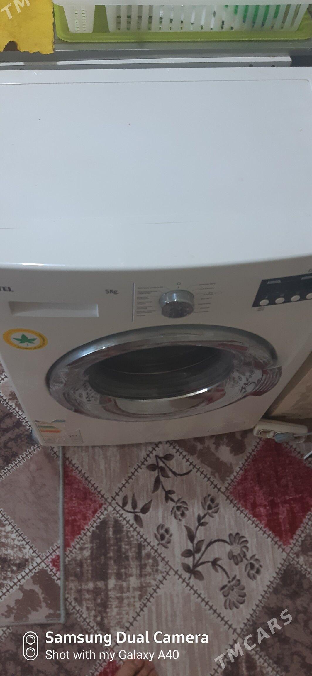 Kirmasyn - Aşgabat - img 3