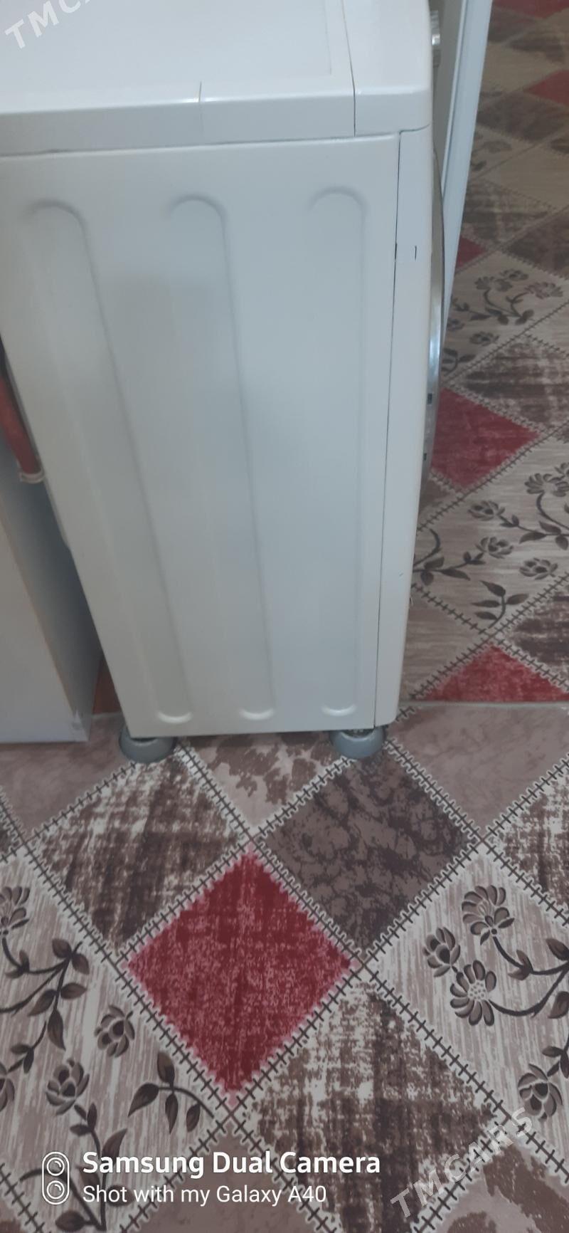 Kirmasyn - Aşgabat - img 4