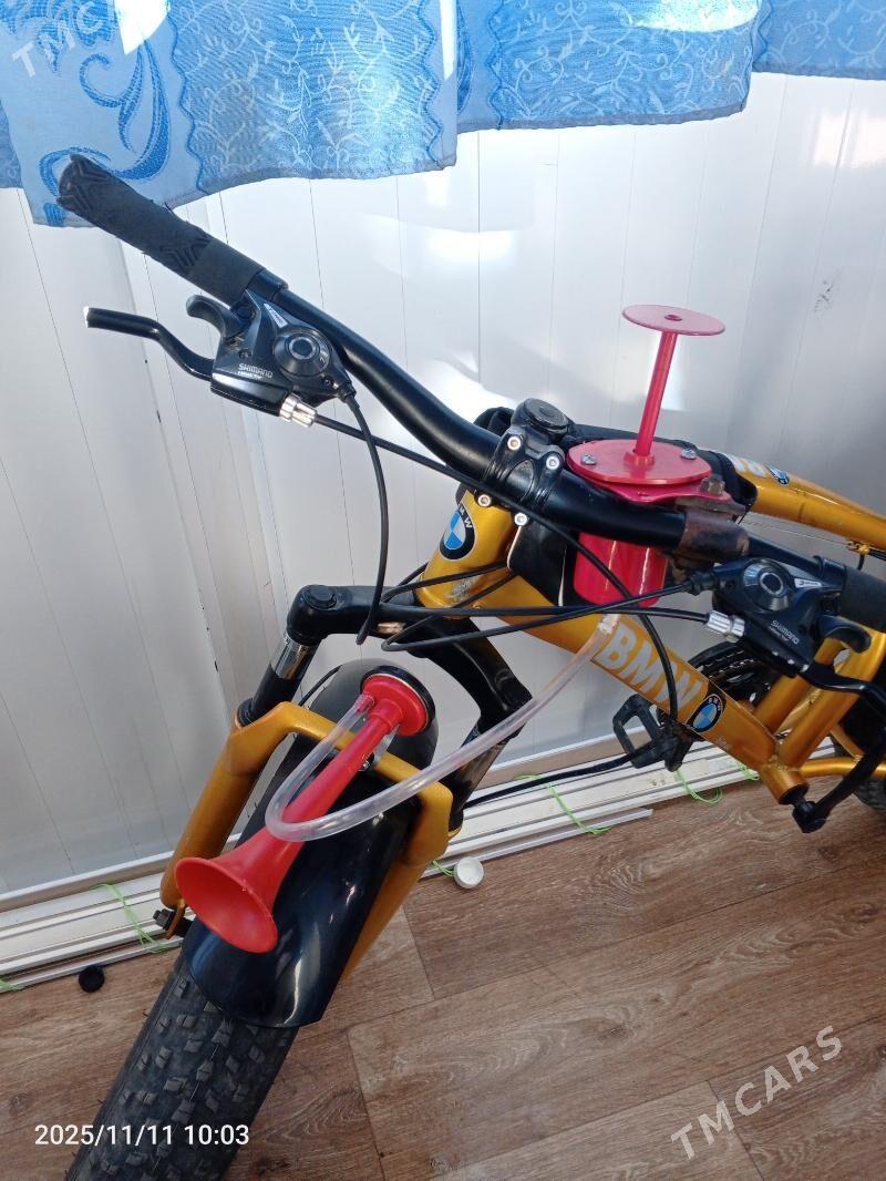 тигир - Türkmenabat - img 2