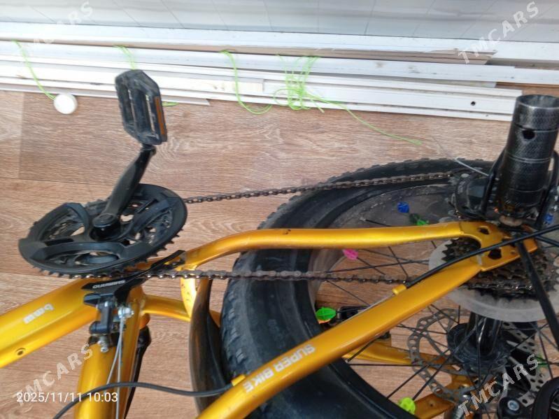 тигир - Türkmenabat - img 3