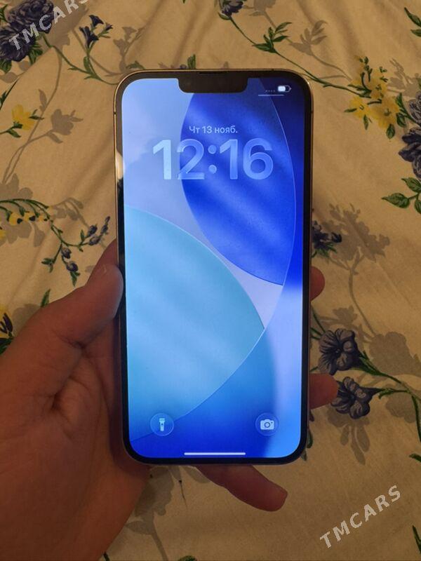 13 pro max 512gb - Ашхабад - img 3