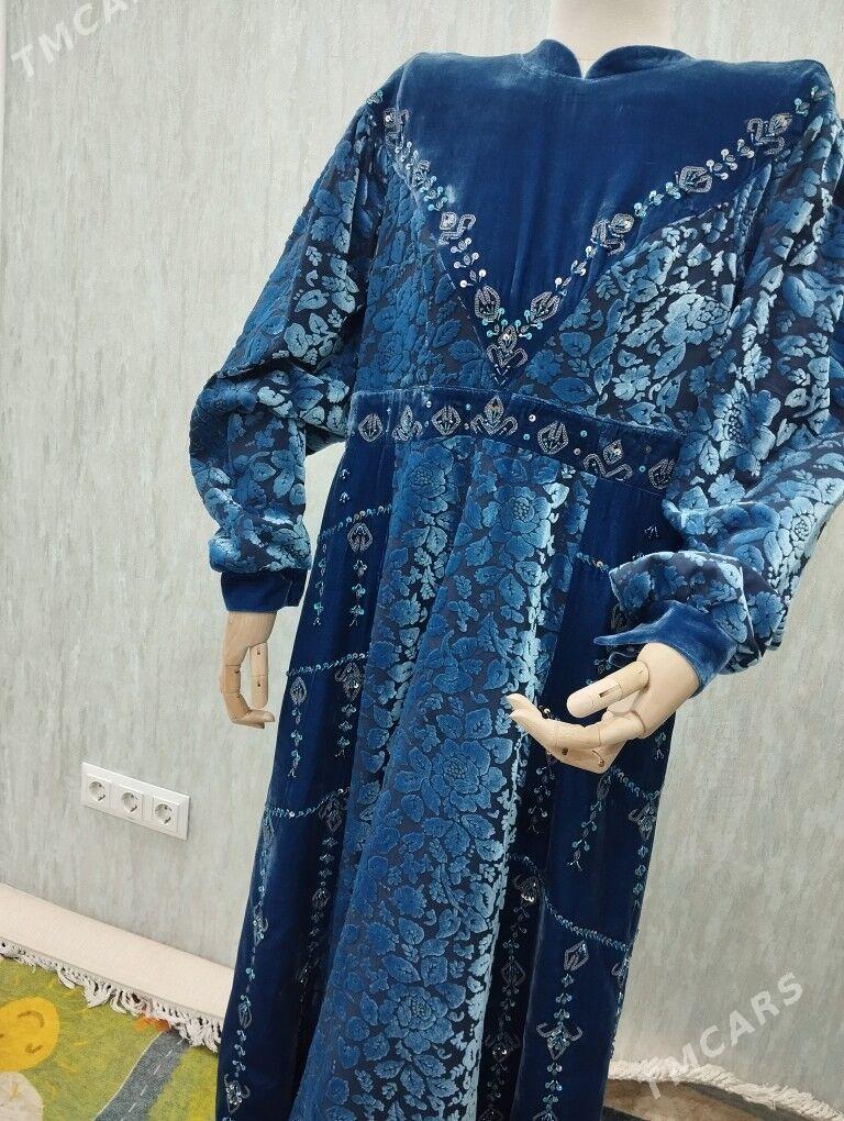 Pombarh - Ашхабад - img 5