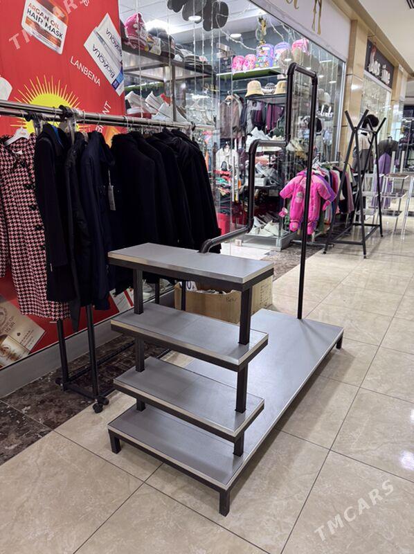 Мебель  для магазина - Türkmenabat - img 3