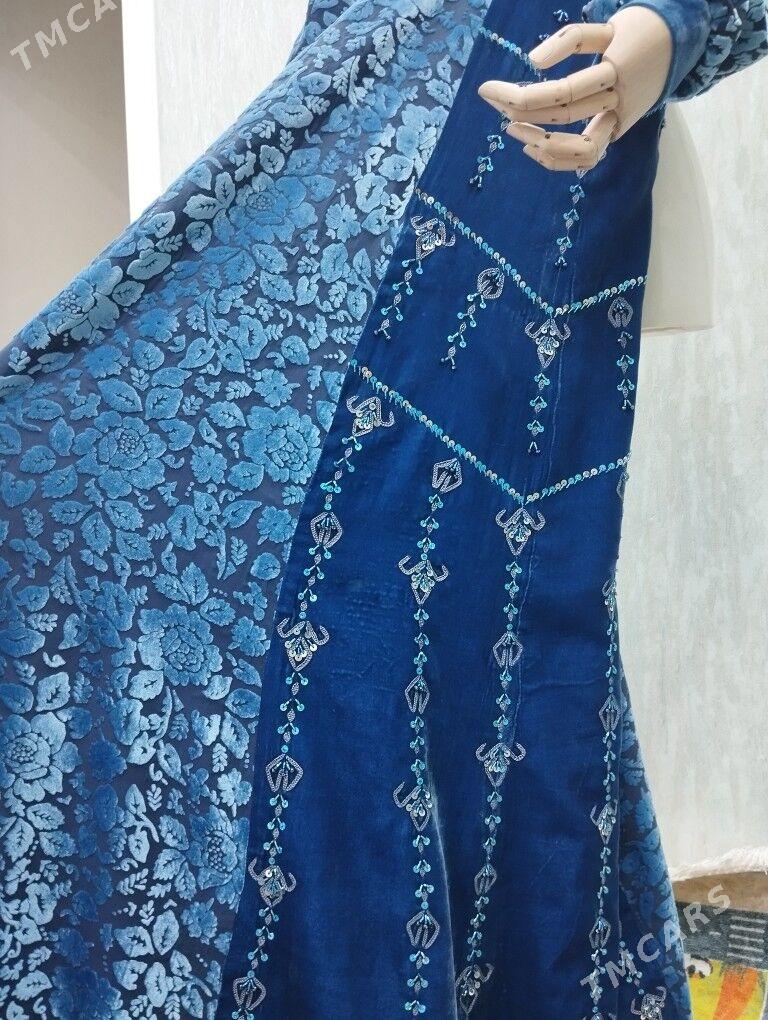 Pombarh - Ашхабад - img 3