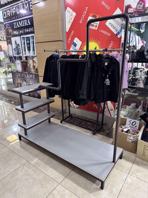 Мебель  для магазина - Türkmenabat - img 2