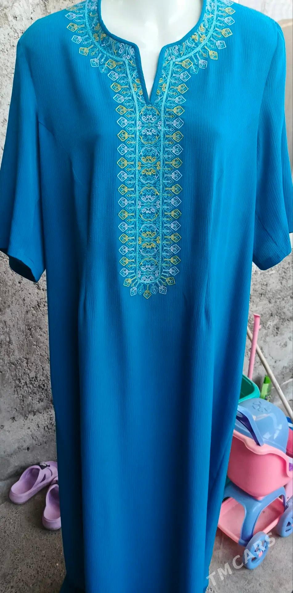 koynekler - Ашхабад - img 9