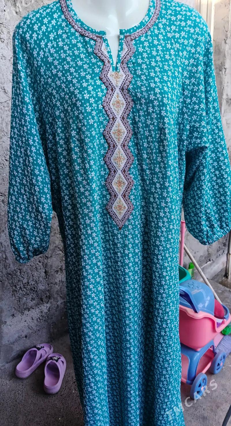 koynekler - Ашхабад - img 2