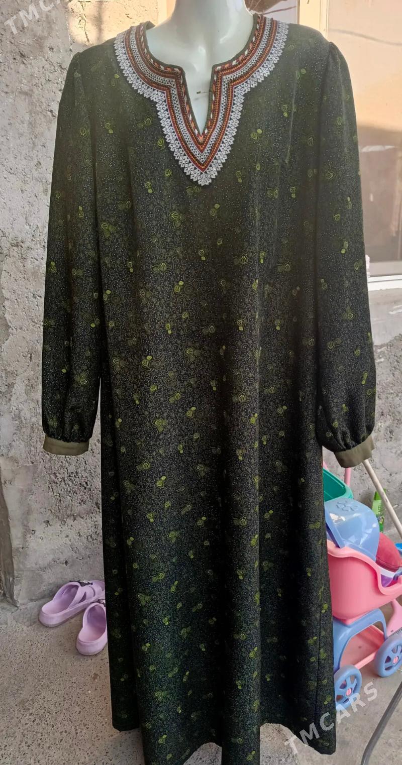 koynekler - Ашхабад - img 3