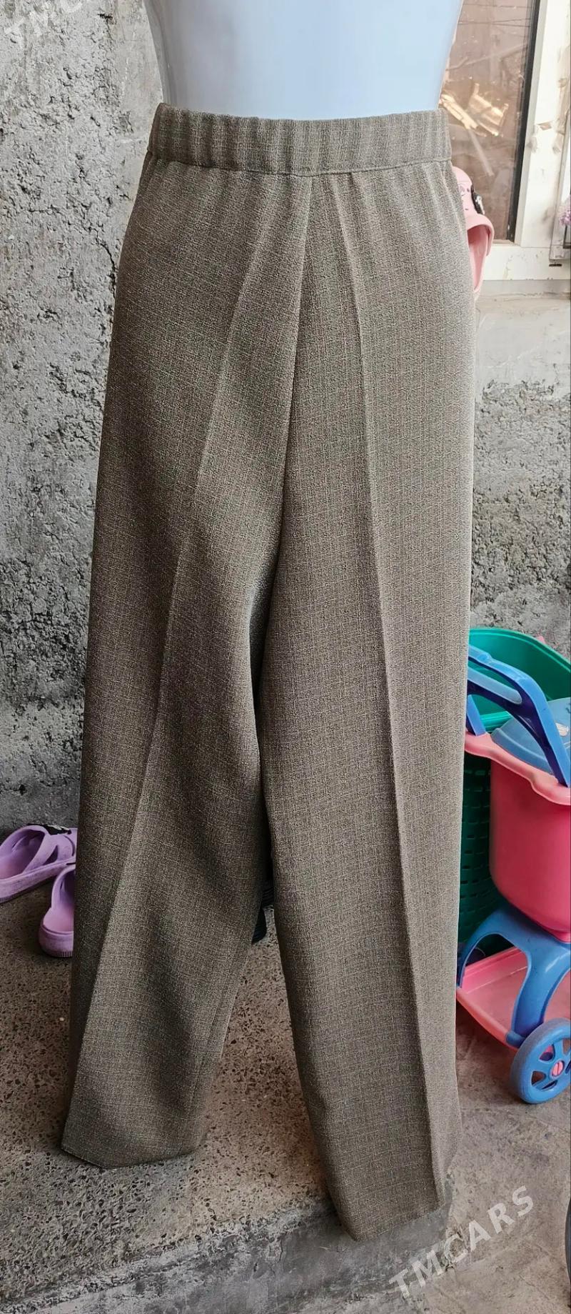 esiesikler koynekler вещи - Ашхабад - img 3