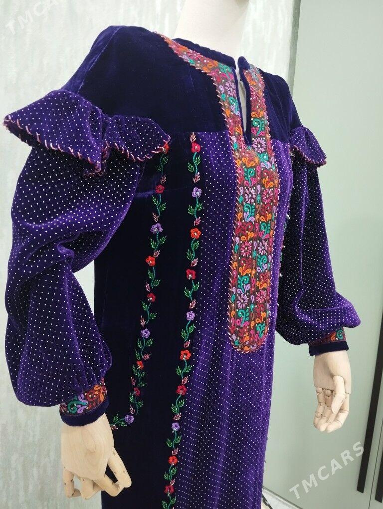 Tocka pombarh - Ашхабад - img 4