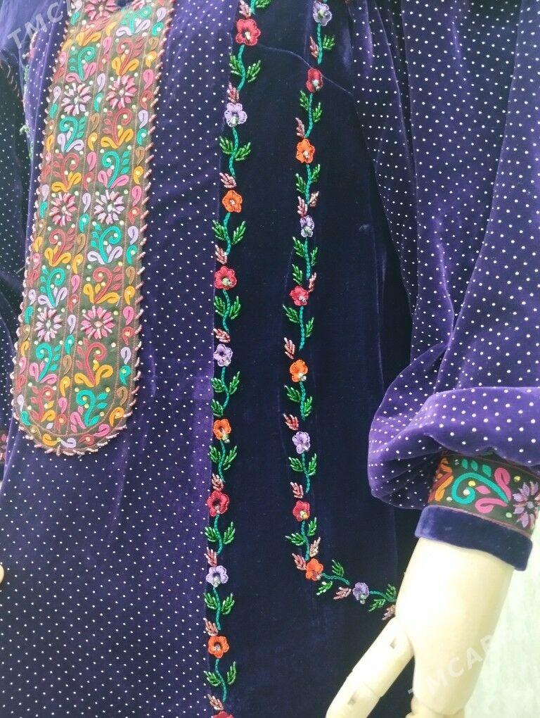 Tocka pombarh - Ашхабад - img 2