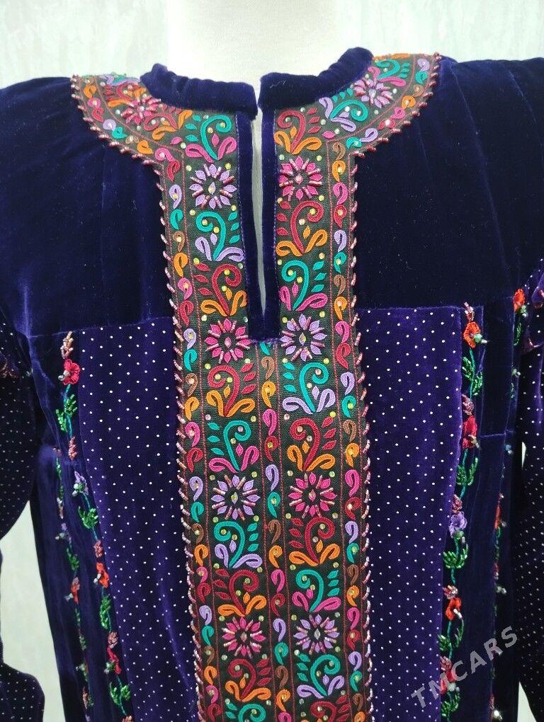 Tocka pombarh - Ашхабад - img 3