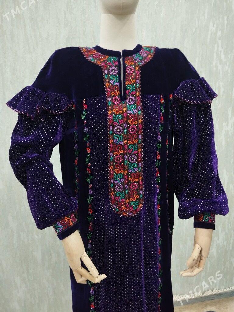 Tocka pombarh - Ашхабад - img 5