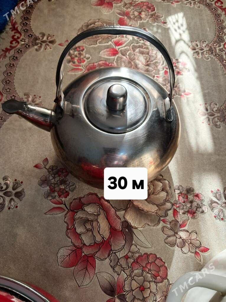 посуда для дома - Mary - img 5