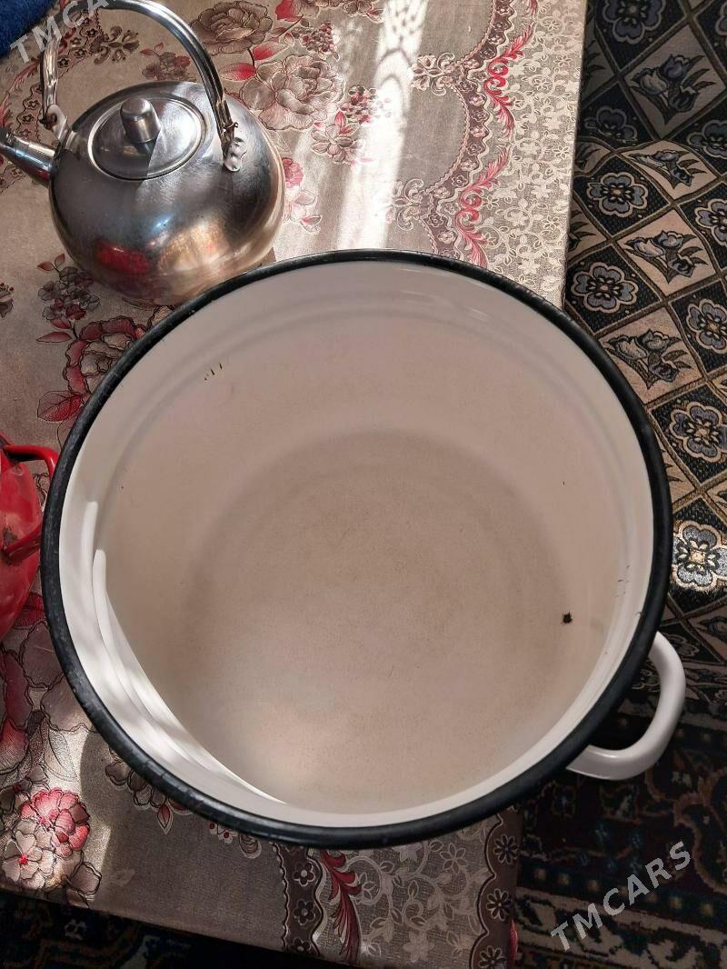 посуда для дома - Mary - img 2