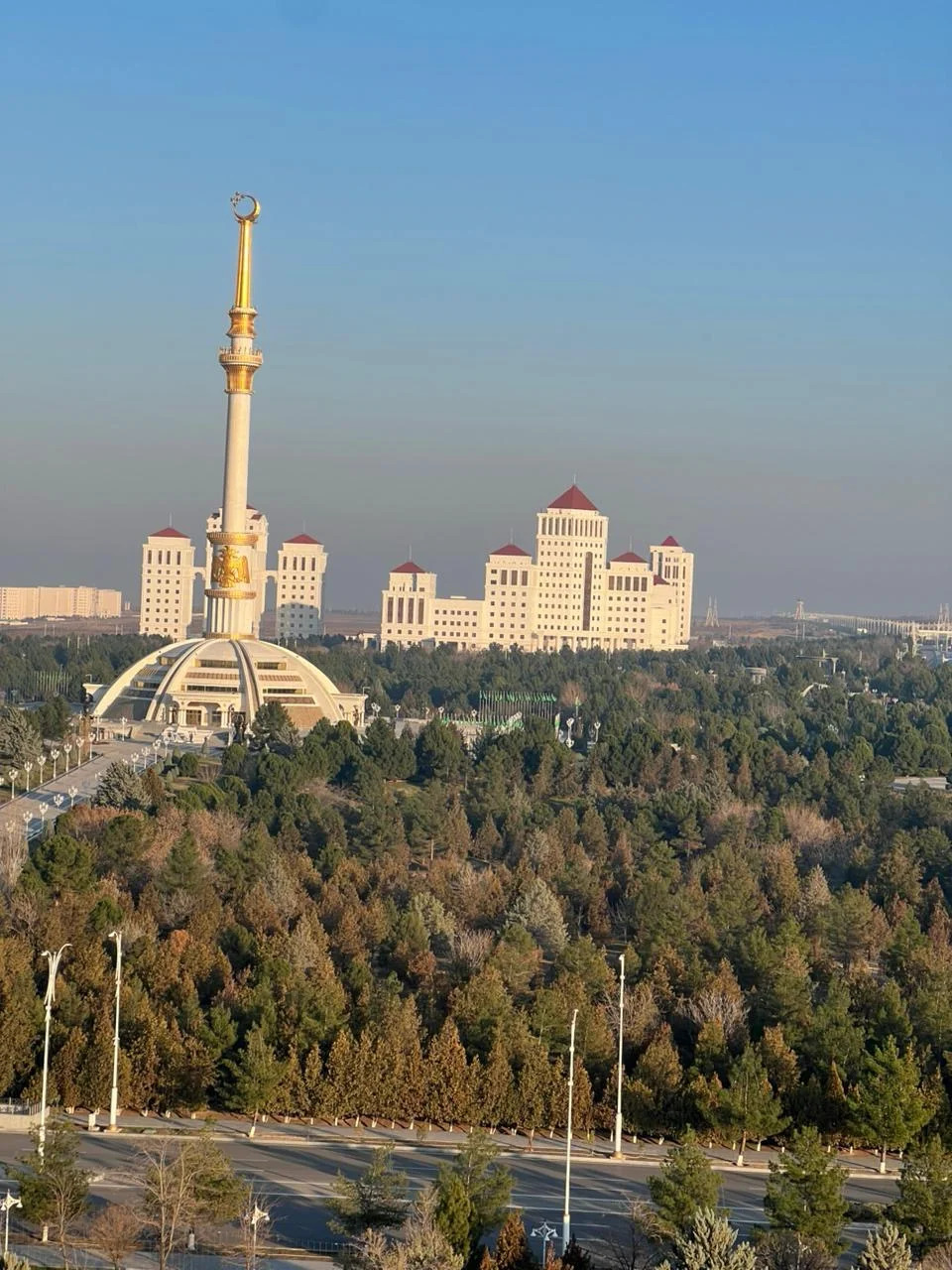 ️ЭЛИТКА ПО ЛЕНИНА РУХНАМА️ - Aşgabat - img 2