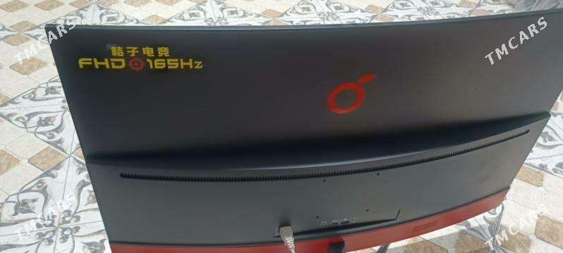 Monitor 40 Монитор 40 - Türkmenabat - img 3