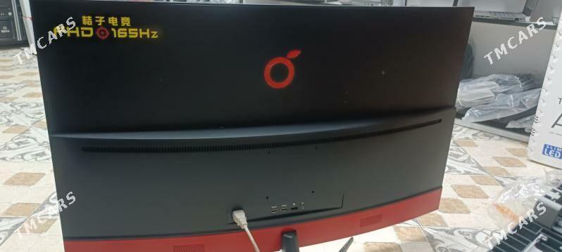 Monitor 40 Монитор 40 - Türkmenabat - img 4