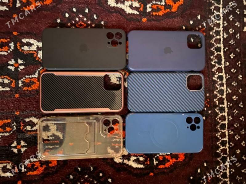 İPhone 11 pro - Garabekewül - img 6