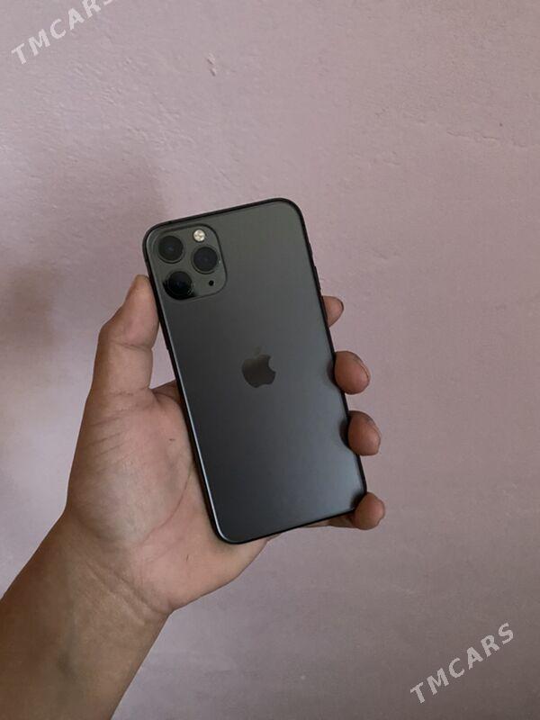 İPhone 11 pro - Garabekewül - img 3