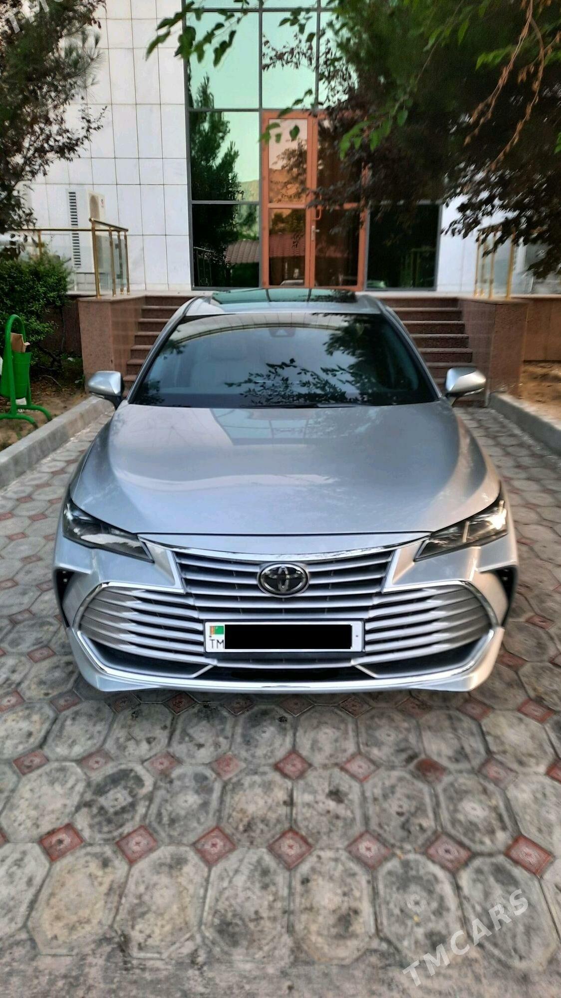 Toyota Avalon 2020 - 515 000 TMT - Türkmenbaşy - img 2