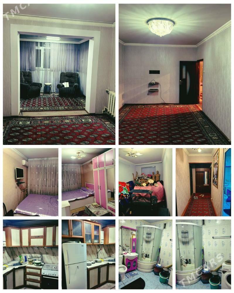 3kwartal 3komnat - Туркменабат - img 11