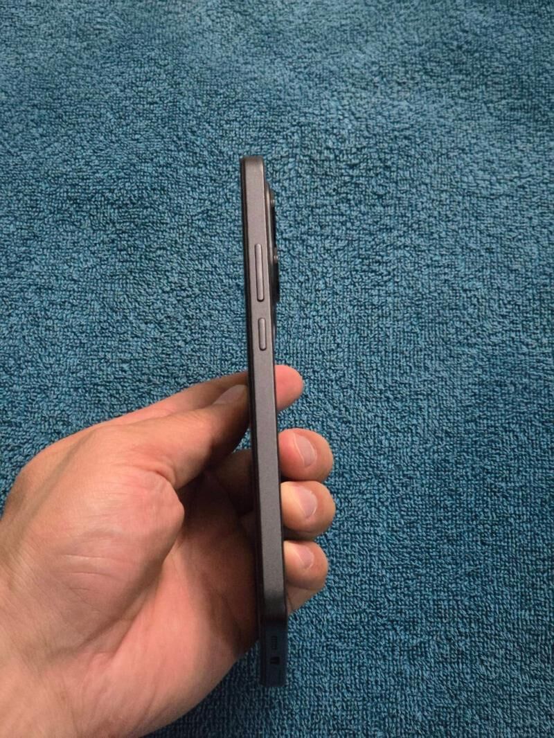 Redmi Not 14. 8/256 - Aşgabat - img 8