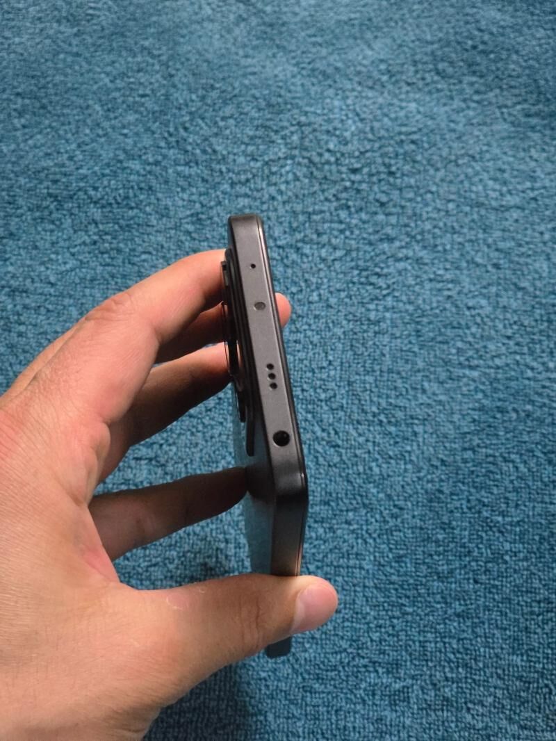 Redmi Not 14. 8/256 - Aşgabat - img 5