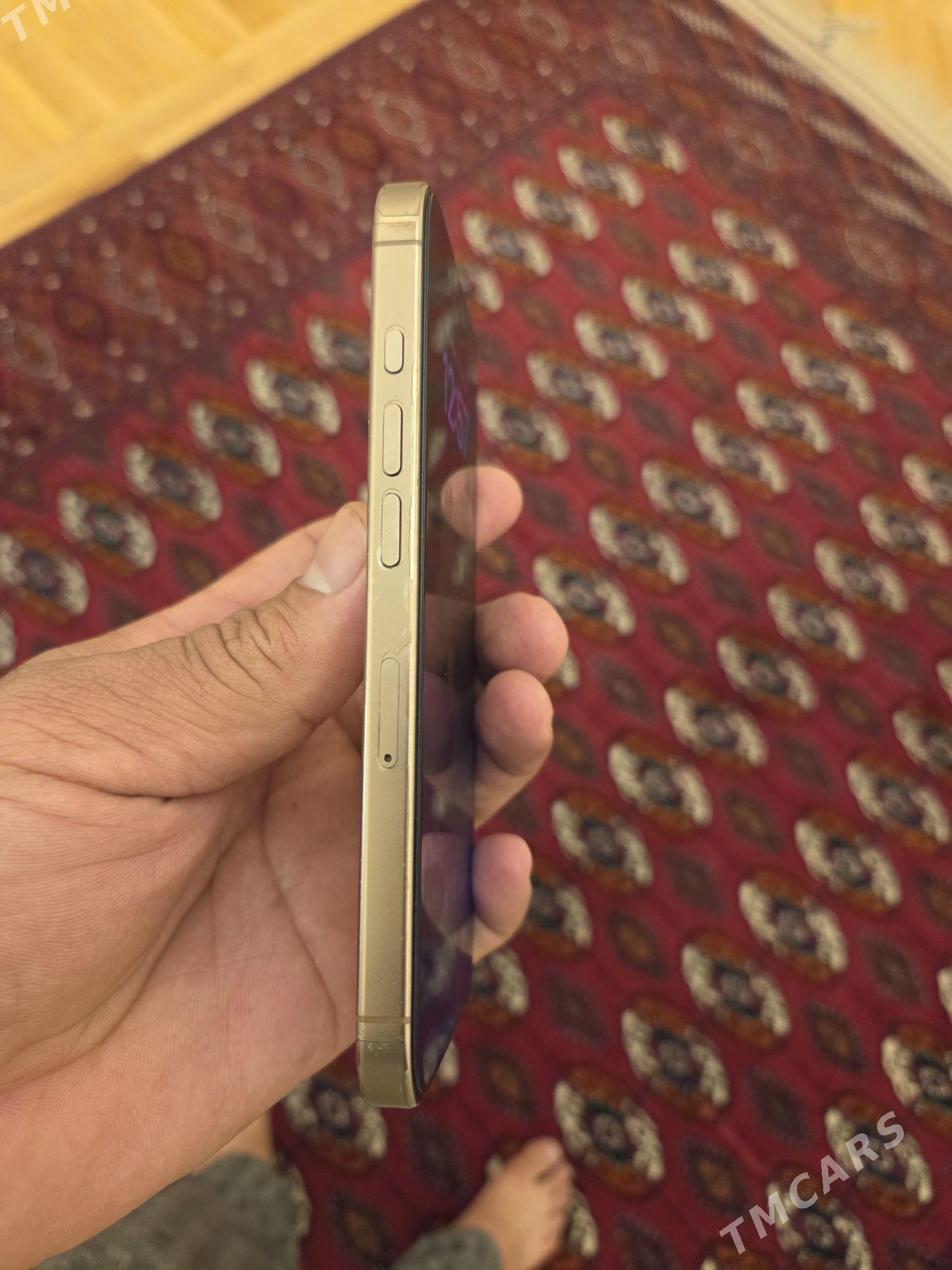 Iphone  16 pro 2 SIM Kart - Ашхабад - img 4