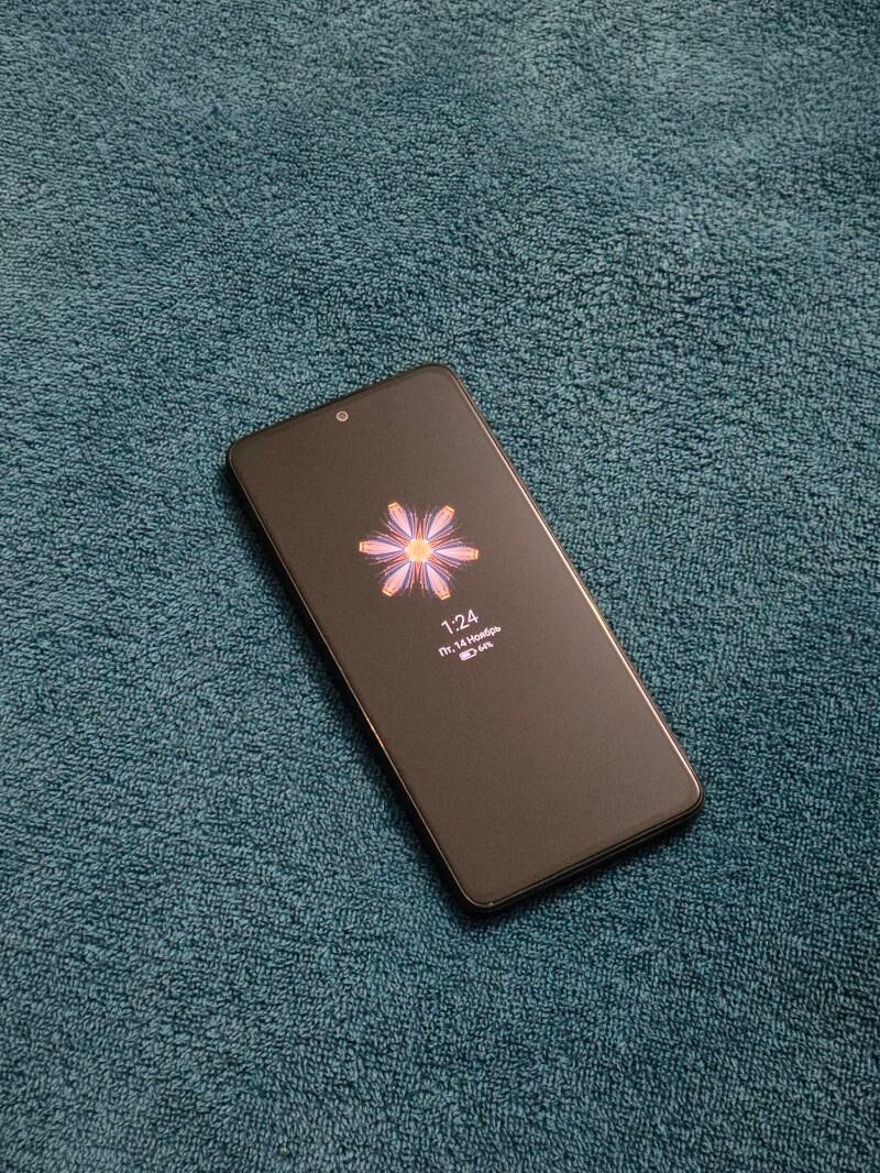 Redmi Not 14. 8/256 - Aşgabat - img 4