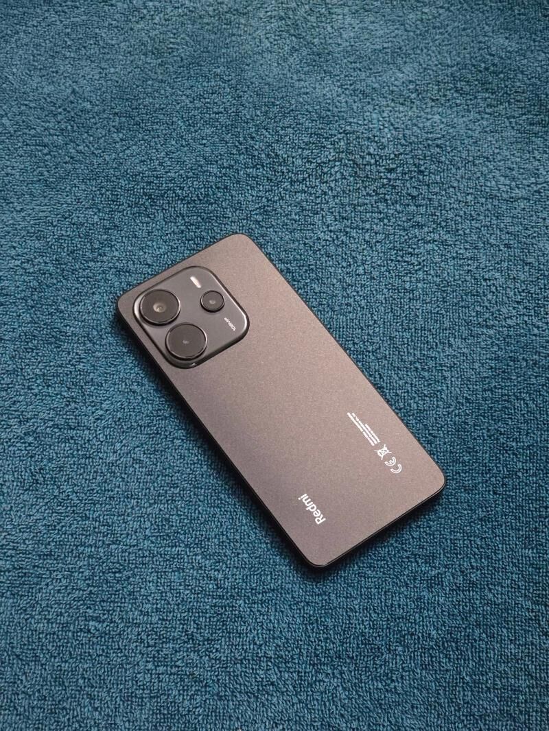 Redmi Not 14. 8/256 - Aşgabat - img 2