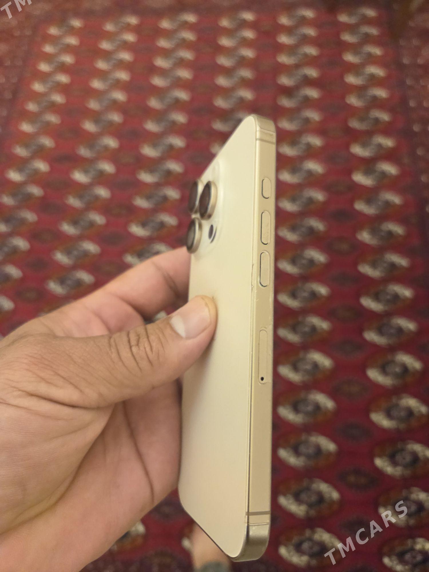 Iphone  16 pro 2 SIM Kart - Ашхабад - img 5