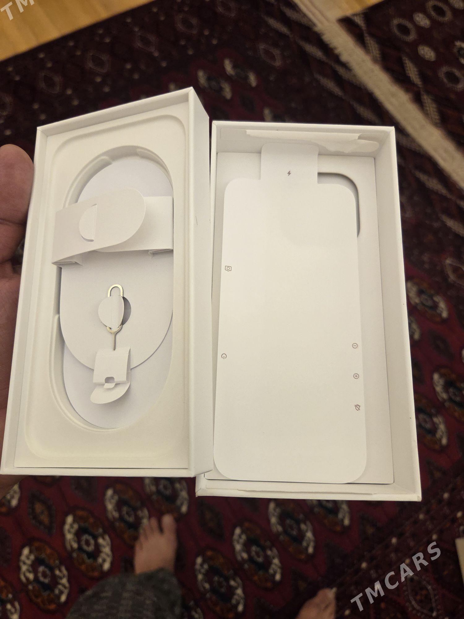 Iphone  16 pro 2 SIM Kart - Ашхабад - img 10