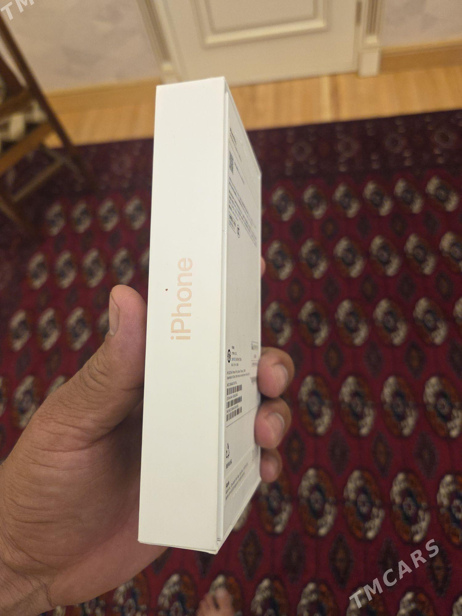 Iphone  16 pro 2 SIM Kart - Ашхабад - img 9