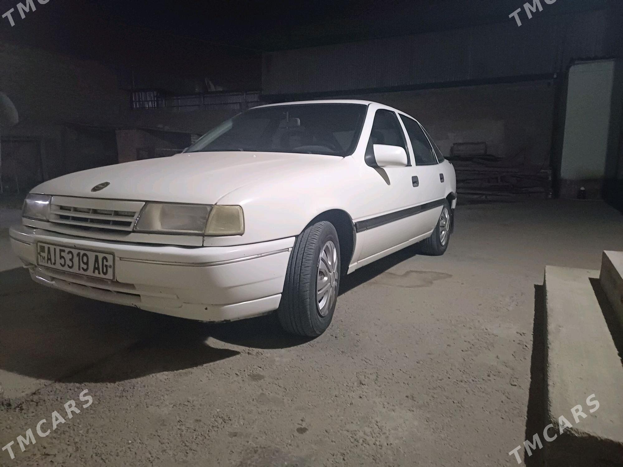 Opel Vectra 1992 - 40 000 TMT - Aşgabat - img 2