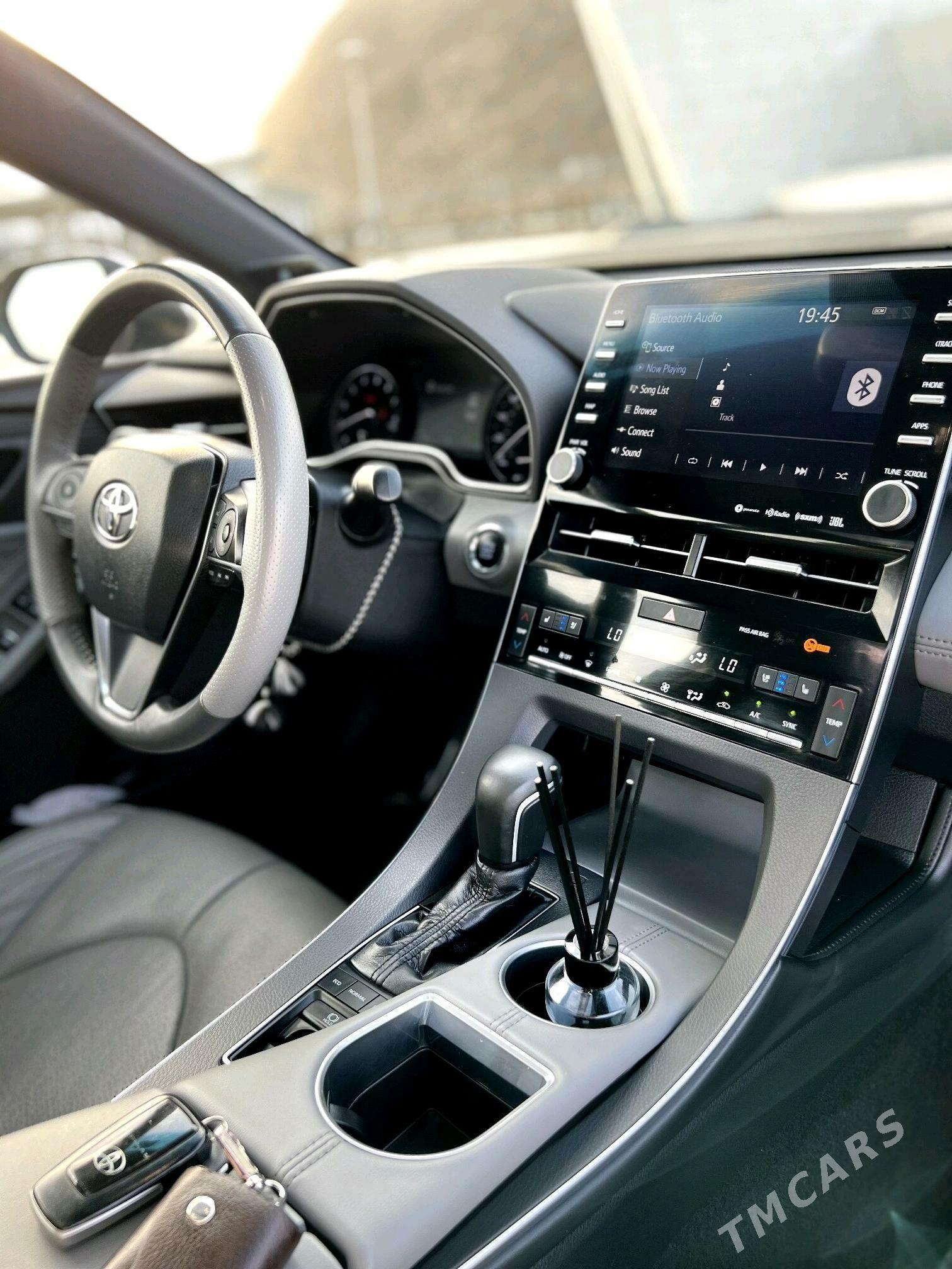 Toyota Avalon 2020 - 515 000 TMT - Türkmenbaşy - img 4