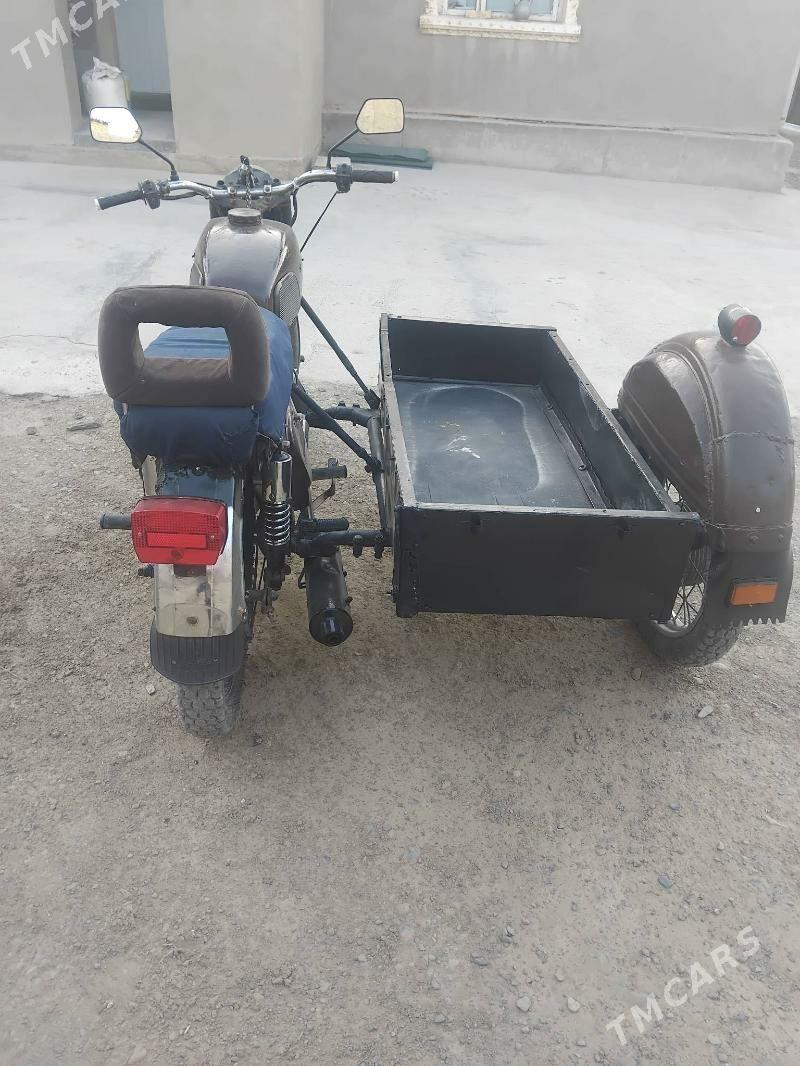 Fekon FK150-8G 1995 - 12 000 TMT - Kaka - img 1