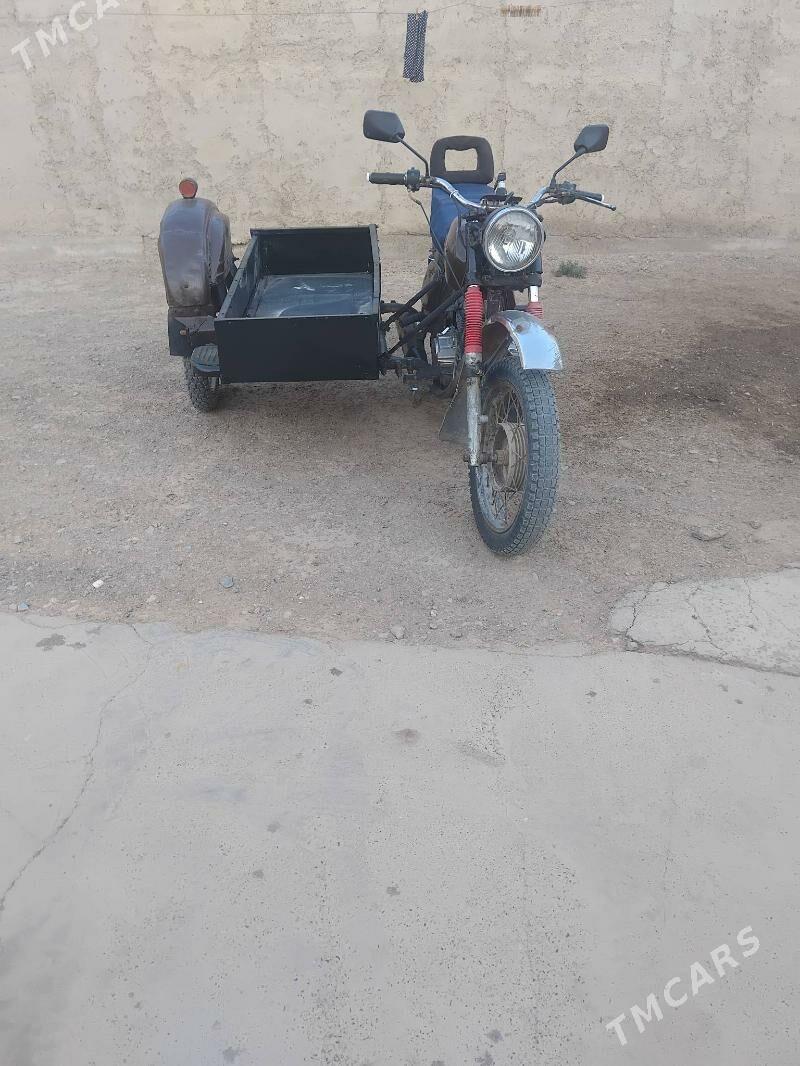 Fekon FK150-8G 1995 - 12 000 TMT - Kaka - img 3