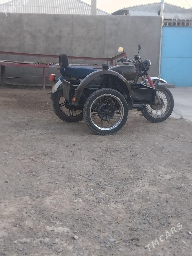 Fekon FK150-8G 1995 - 12 000 TMT - Kaka - img 5