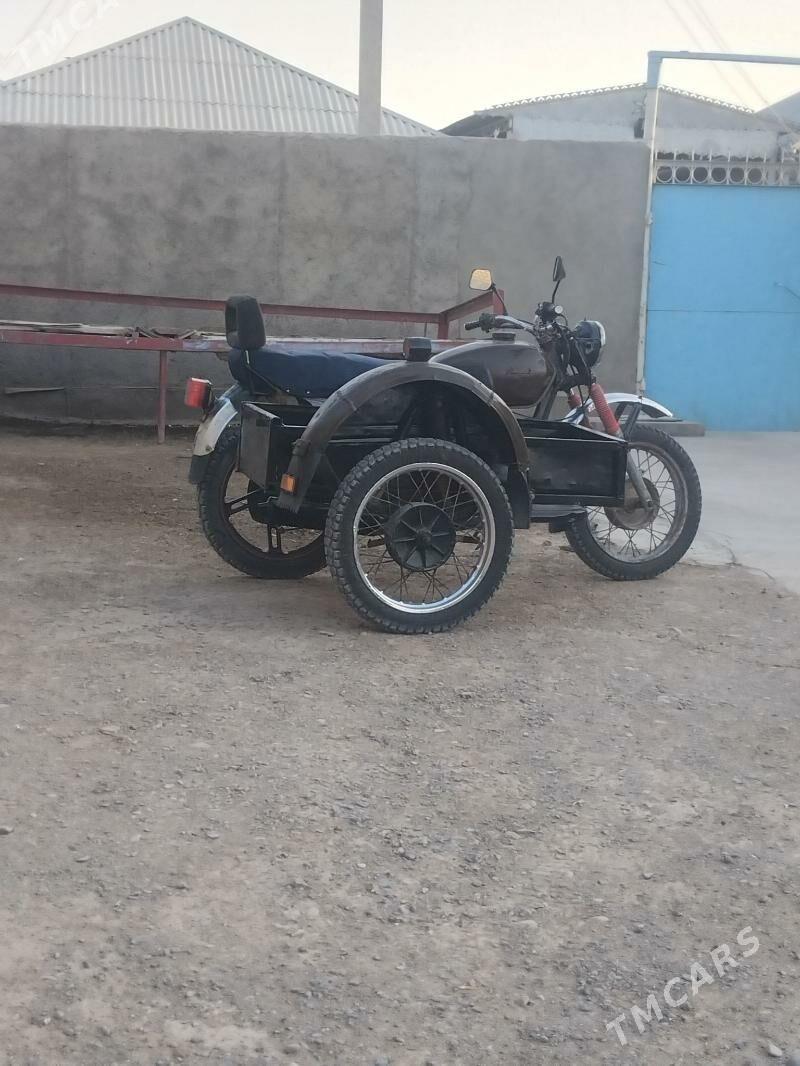 Fekon FK150-8G 1995 - 12 000 TMT - Kaka - img 4