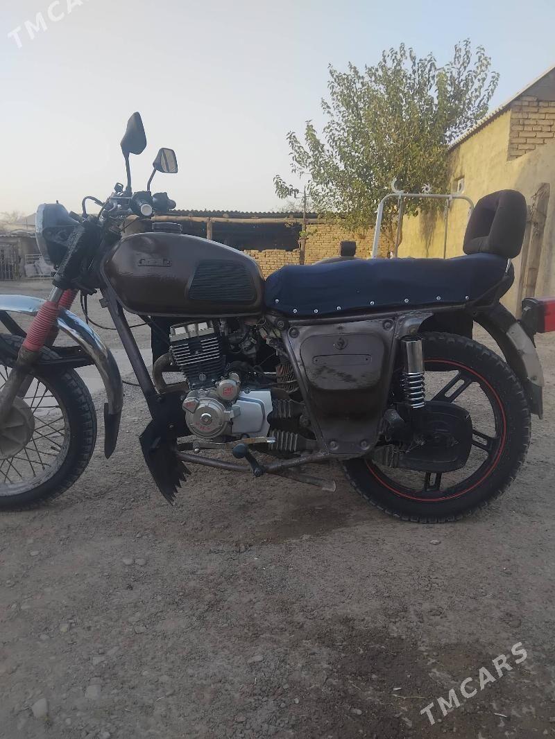 Fekon FK150-8G 1995 - 12 000 TMT - Kaka - img 2