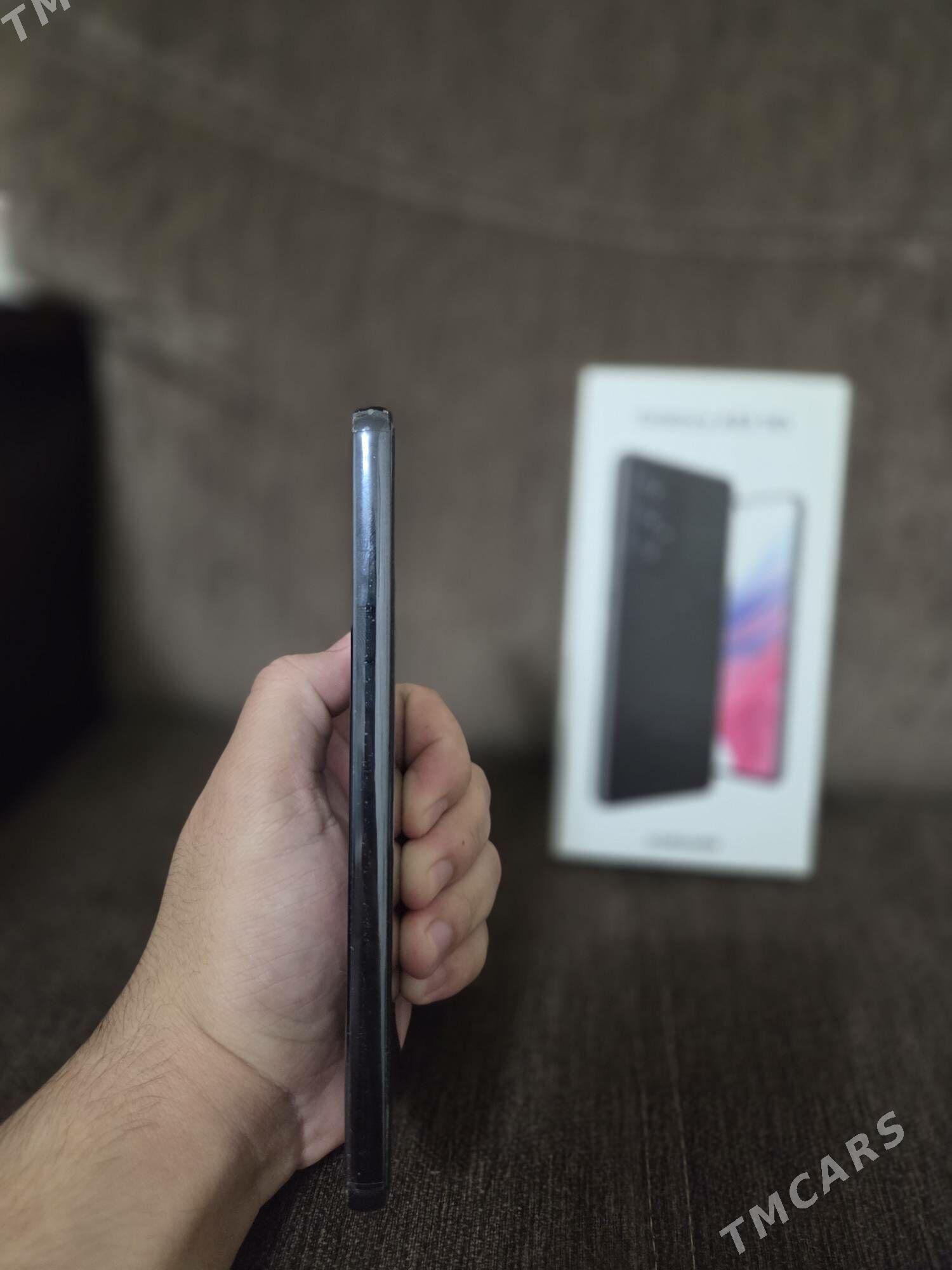 Samsung A53 8/256 - Aşgabat - img 5